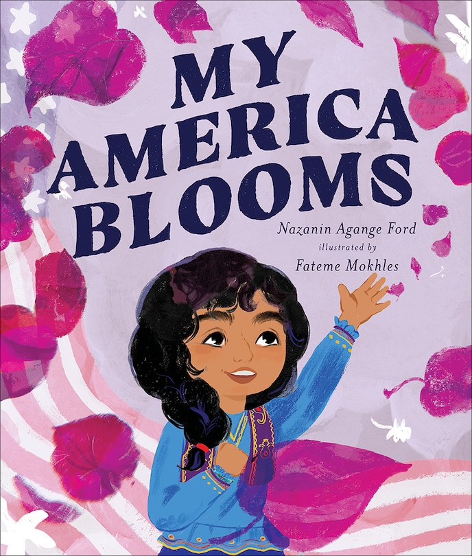 Couverture_My America Blooms