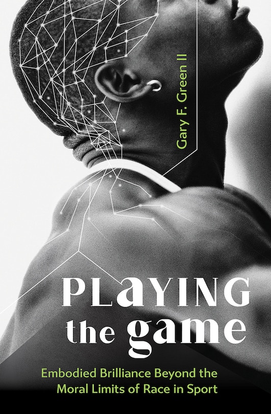 Front cover_Playing the Game