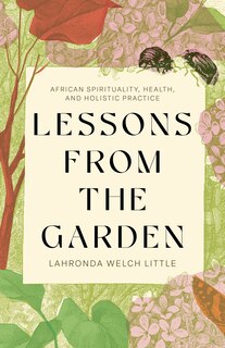 Front cover_Lessons From the Garden