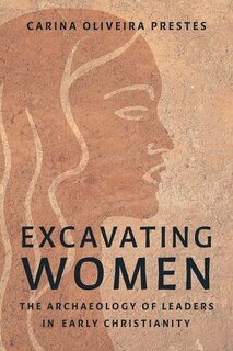 Front cover_Excavating Women