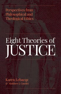Front cover_Eight Theories of Justice