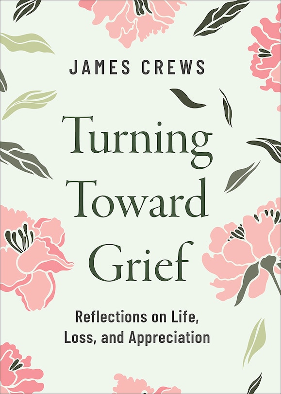 Front cover_Turning Toward Grief