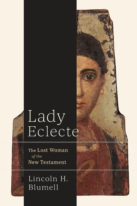 Front cover_Lady Eclecte