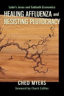 Front cover_Healing Affluenza and Resisting Plutocracy