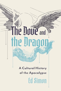 Front cover_The Dove and the Dragon