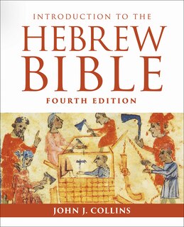 Front cover_Introduction to the Hebrew Bible