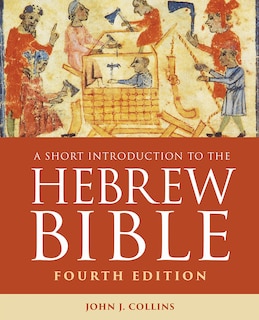 Couverture_A Short Introduction to the Hebrew Bible