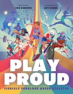 Front cover_Play Proud