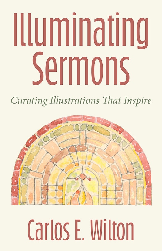 Couverture_Illuminating Sermons