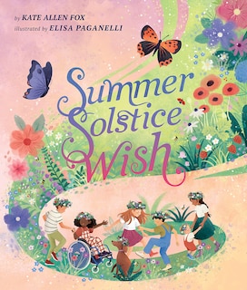 Front cover_Summer Solstice Wish