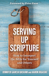 Front cover_Serving Up Scripture