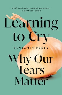 Couverture_Learning to Cry