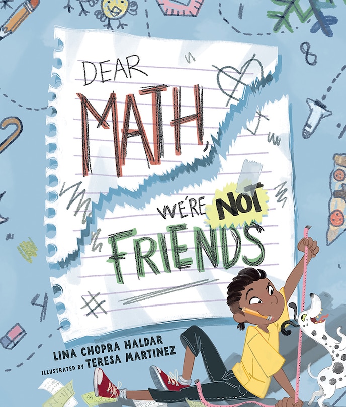 Couverture_Dear Math, We're Not Friends