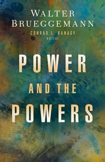 Front cover_Power and the Powers