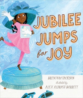Couverture_Jubilee Jumps for Joy