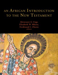 Front cover_An African Introduction to the New Testament