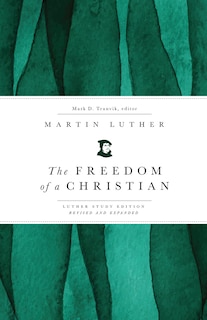 Couverture_The Freedom of a Christian