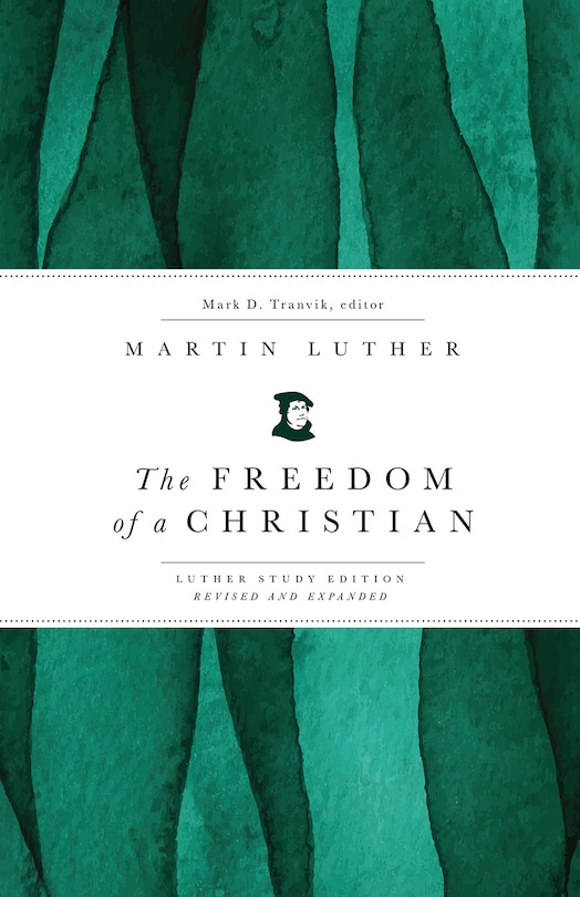 Couverture_The Freedom of a Christian