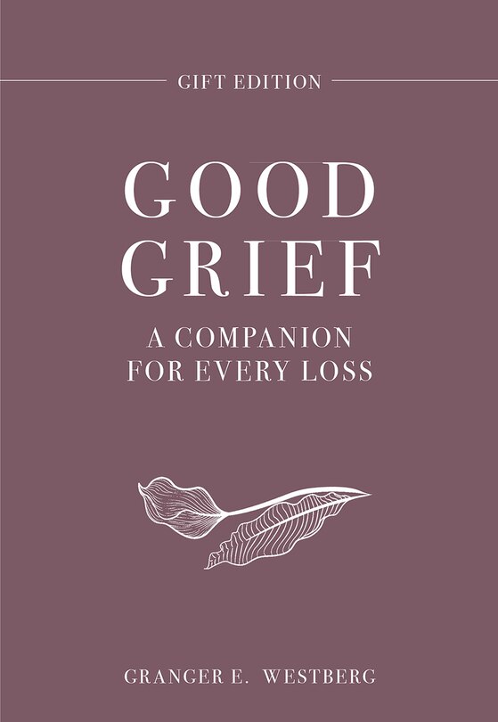 Front cover_Good Grief Gift Edition