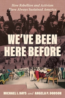 Front cover_We've Been Here Before