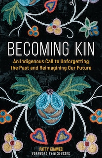 Couverture_Becoming Kin