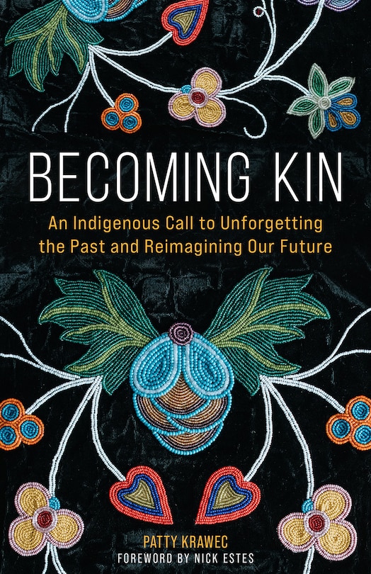 Couverture_Becoming Kin