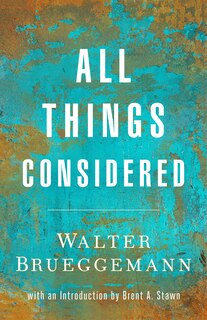 Couverture_All Things Considered