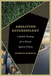 Front cover_Abolition Ecclesiology