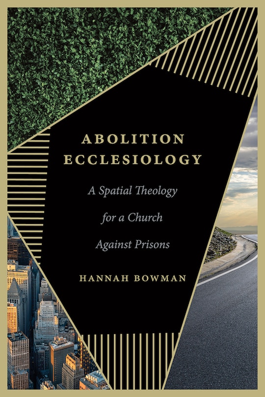 Front cover_Abolition Ecclesiology