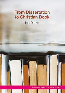 Couverture_From Dissertation to Christian Book
