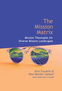 Front cover_The Mission Matrix