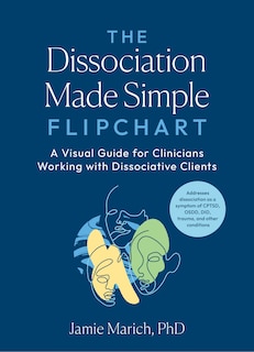 Front cover_The Dissociation Made Simple Flipchart
