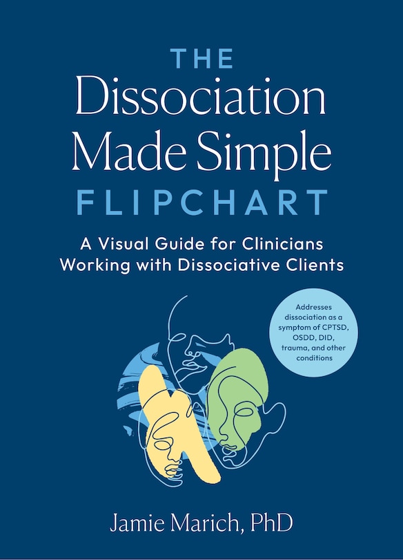 Front cover_The Dissociation Made Simple Flipchart