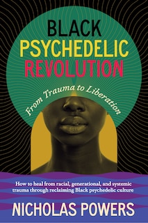 Couverture_Black Psychedelic Revolution