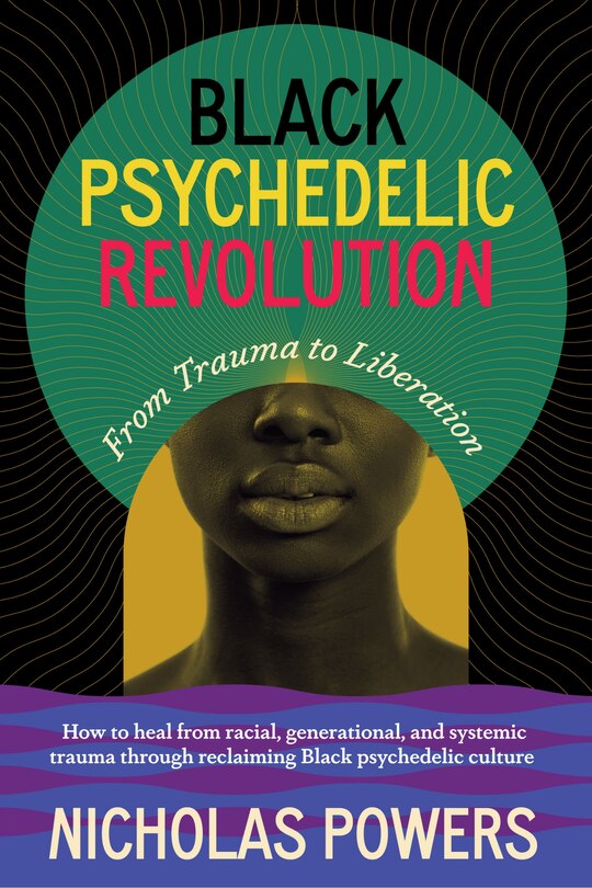 Couverture_Black Psychedelic Revolution