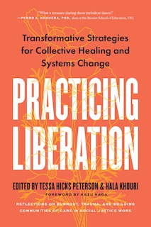 Front cover_Practicing Liberation