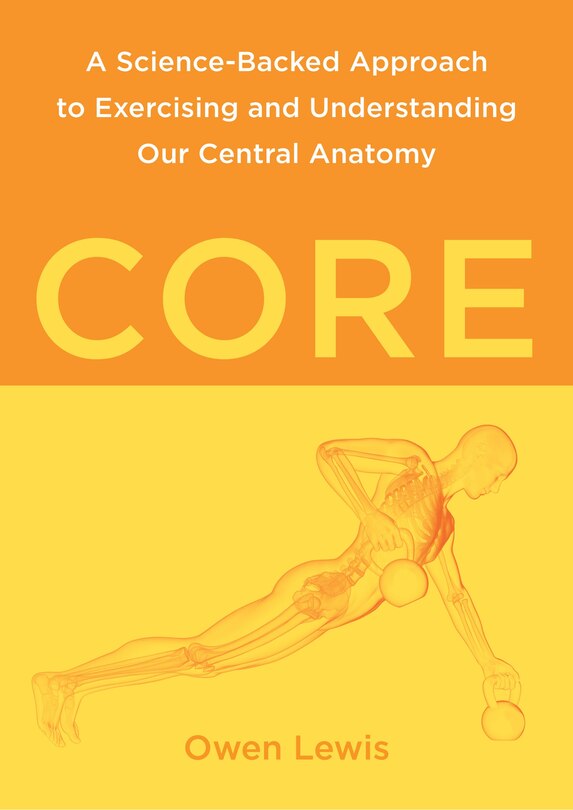 Front cover_Core