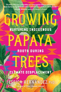 Front cover_Growing Papaya Trees