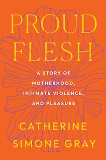 Front cover_Proud Flesh