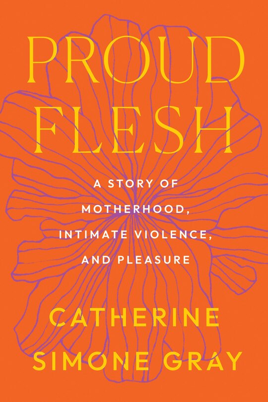 Front cover_Proud Flesh