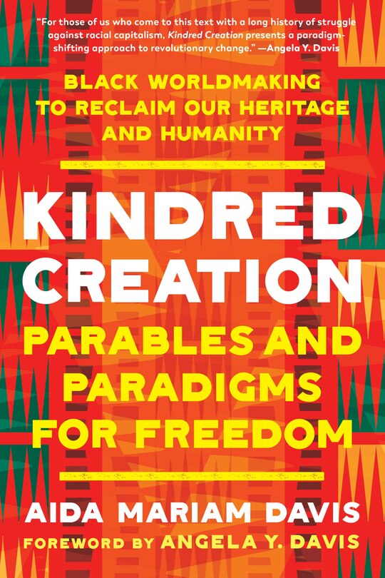 Front cover_Kindred Creation