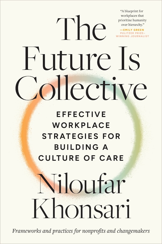 Front cover_The Future Is Collective