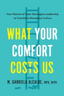 Front cover_What Your Comfort Costs Us