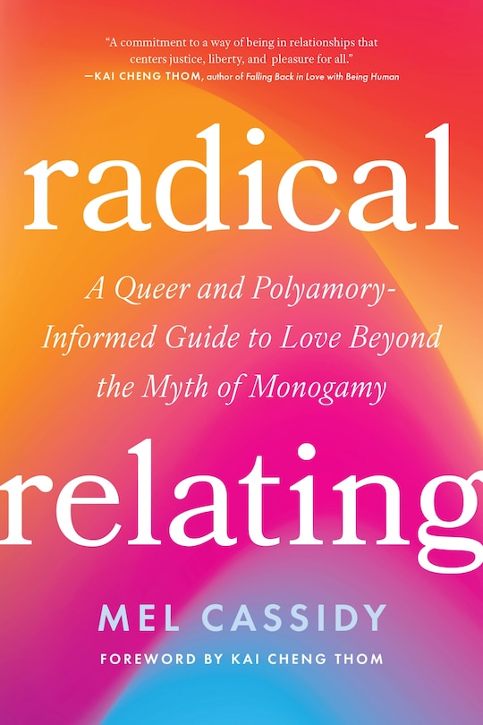 Front cover_Radical Relating