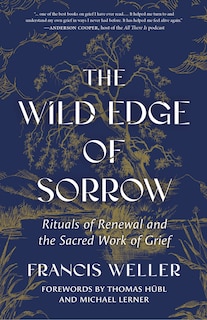 Front cover_The Wild Edge of Sorrow