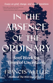 Front cover_In the Absence of the Ordinary