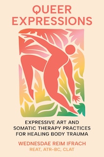 Front cover_Queer Expressions