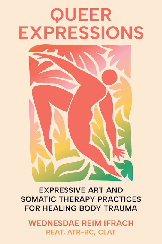 Front cover_Queer Expressions