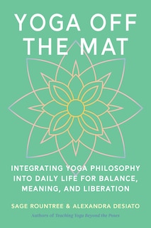 Couverture_Yoga Off the Mat