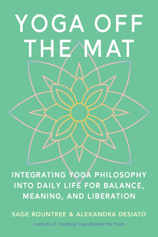 Couverture_Yoga Off the Mat